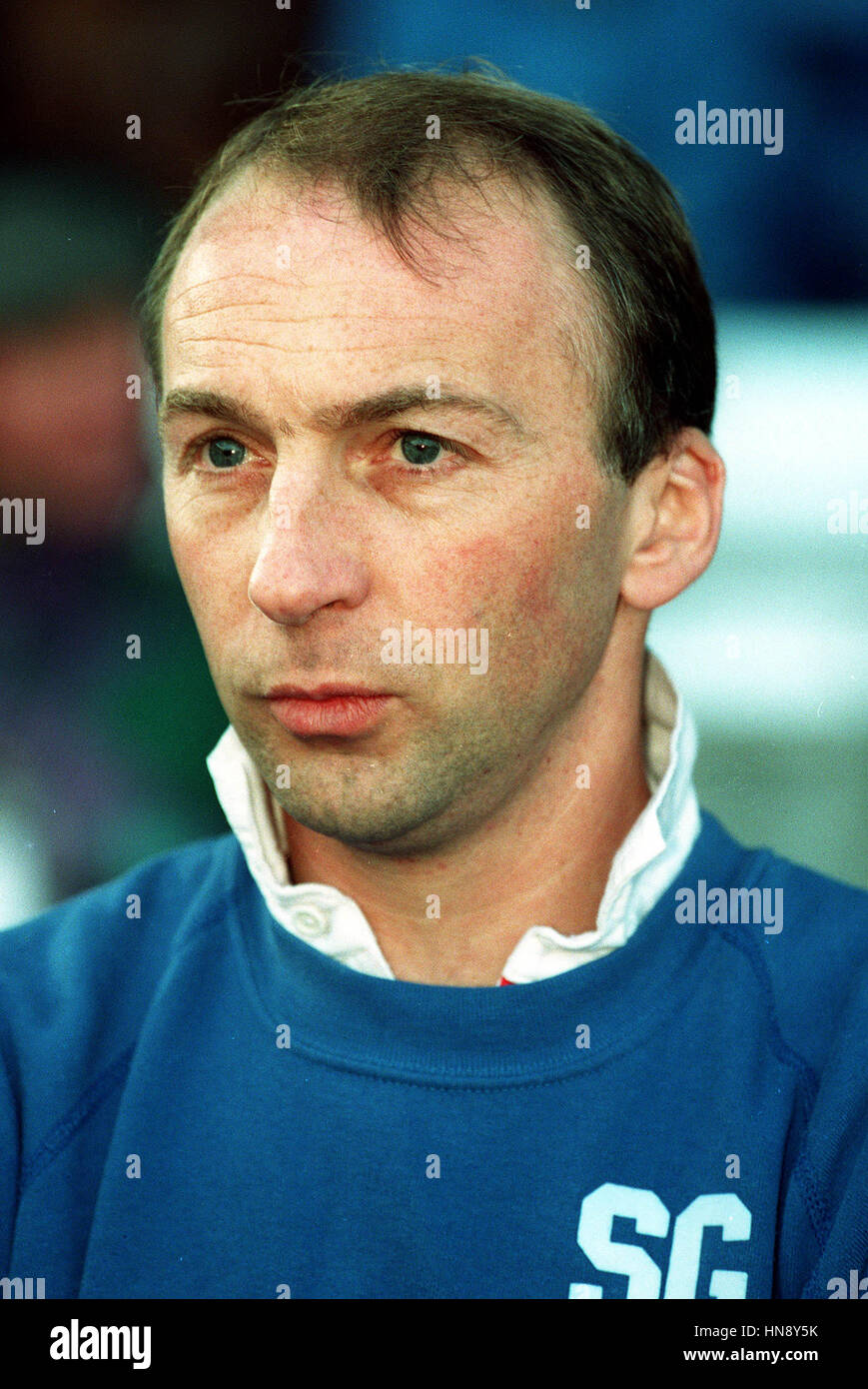 Steve gritt charlton hires stock photography and images Alamy