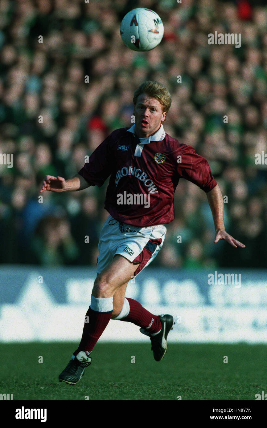 Mo johnston hires stock photography and images Alamy