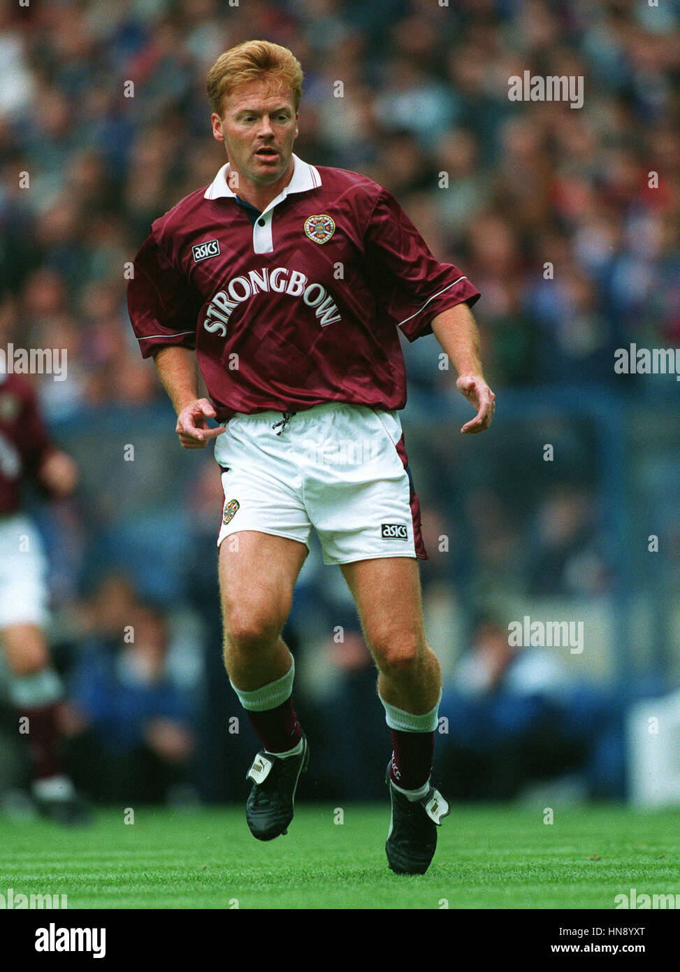 Mo johnston hires stock photography and images Alamy