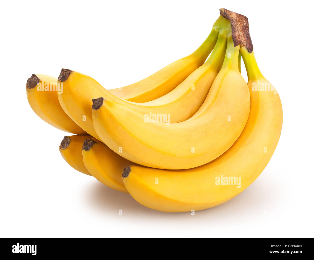 Banana cluster hires stock photography and images Alamy