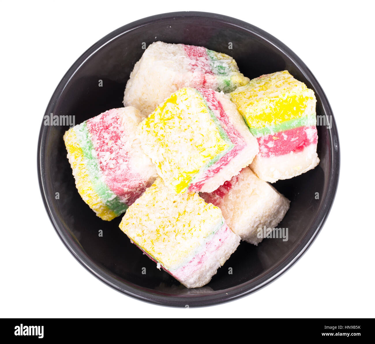 What make Turkish delight East sweets 32 What make Turkish delight East sweets 17