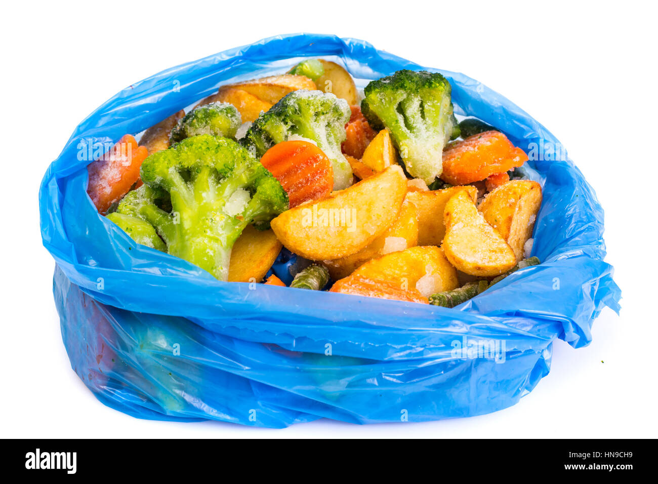 Freezer bags hi-res stock photography and images - Alamy