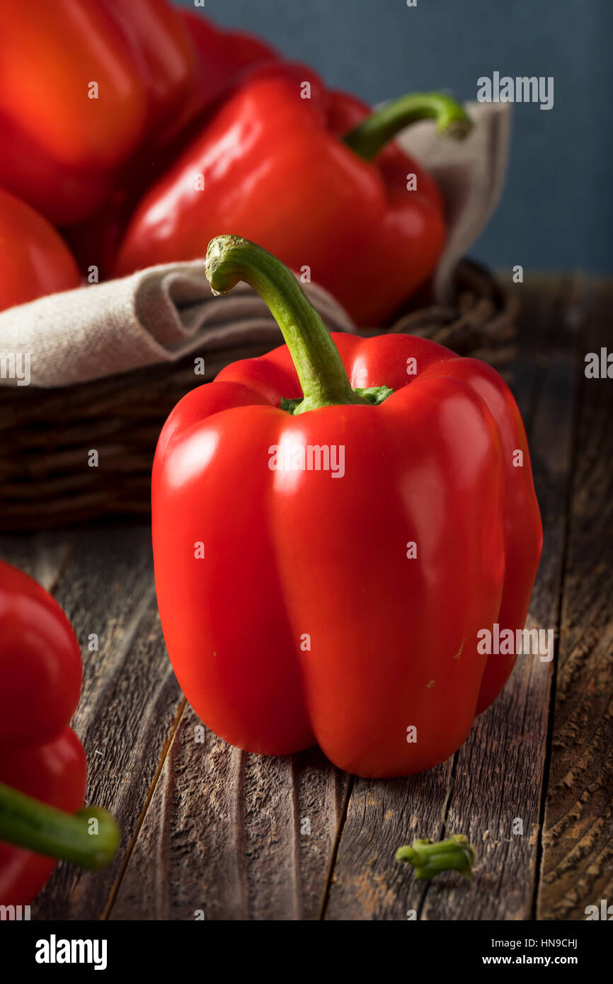 Bell Pepper Stock Photos & Bell Pepper Stock Images Alamy