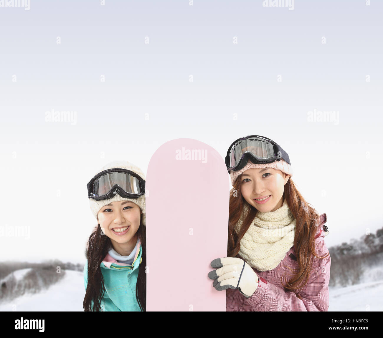 Young japanese women hi-res stock photography and images - Alamy