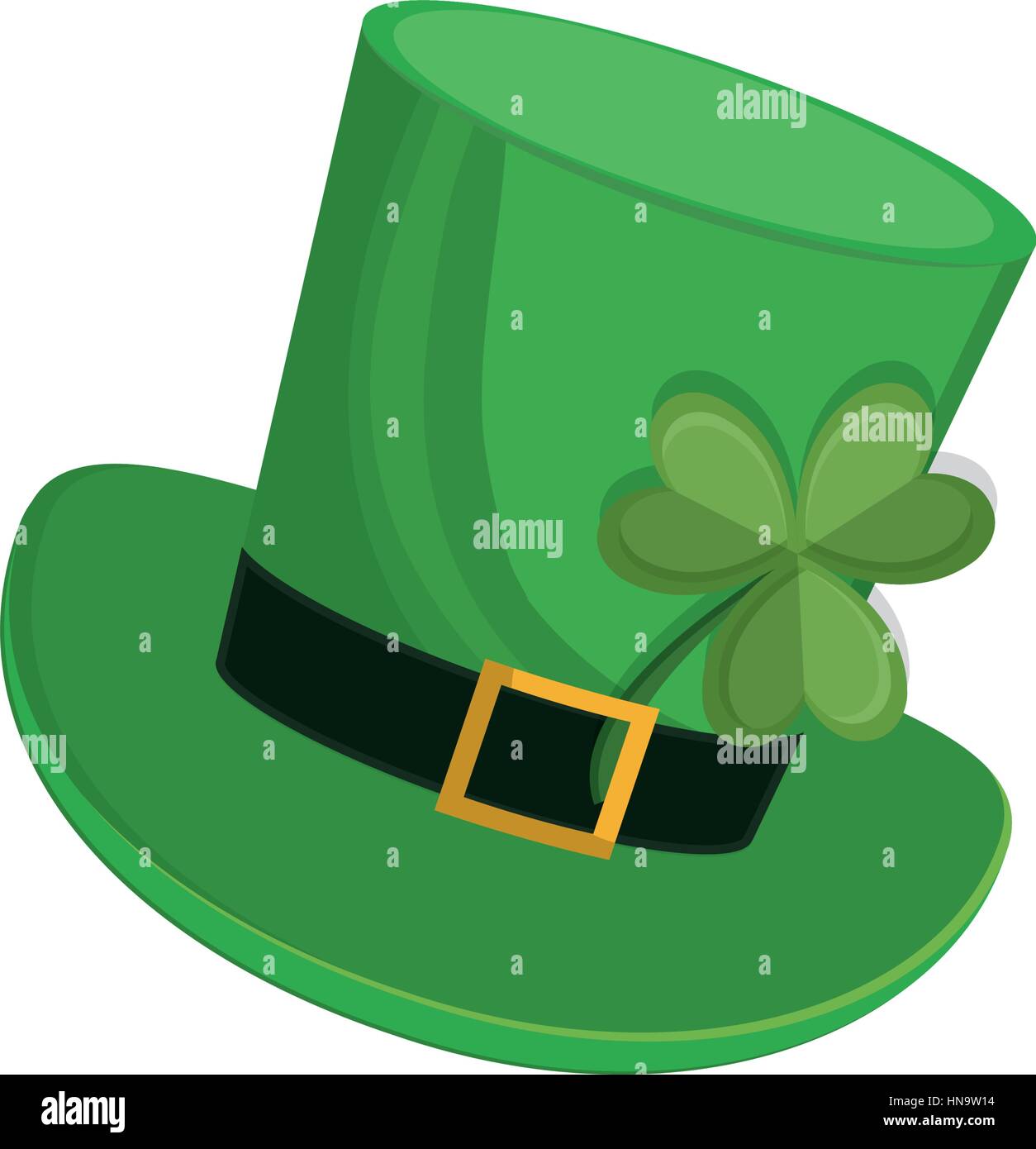 saint patrick hat