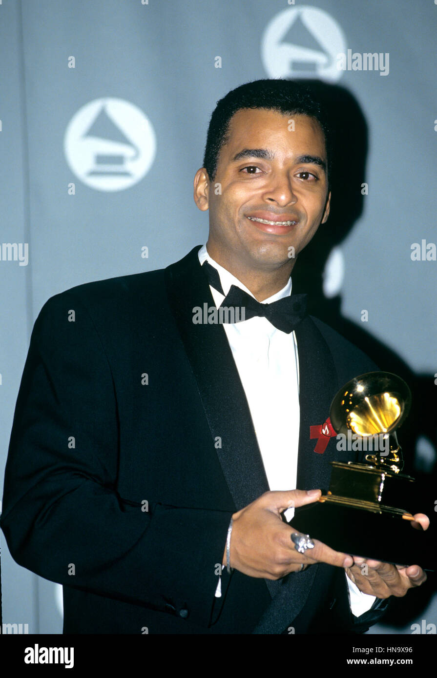 Jon Secada Stock Photos & Jon Secada Stock Images - Alamy
