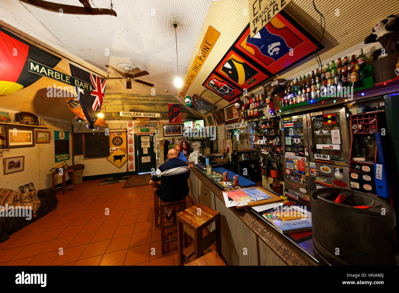 Marble bar western australia hires stock photography and images Alamy