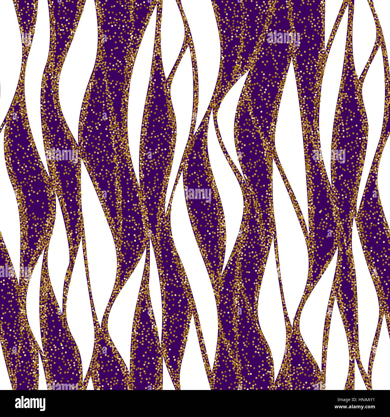 Seamless vector abstract wave pattern for textile and decoration with ...
