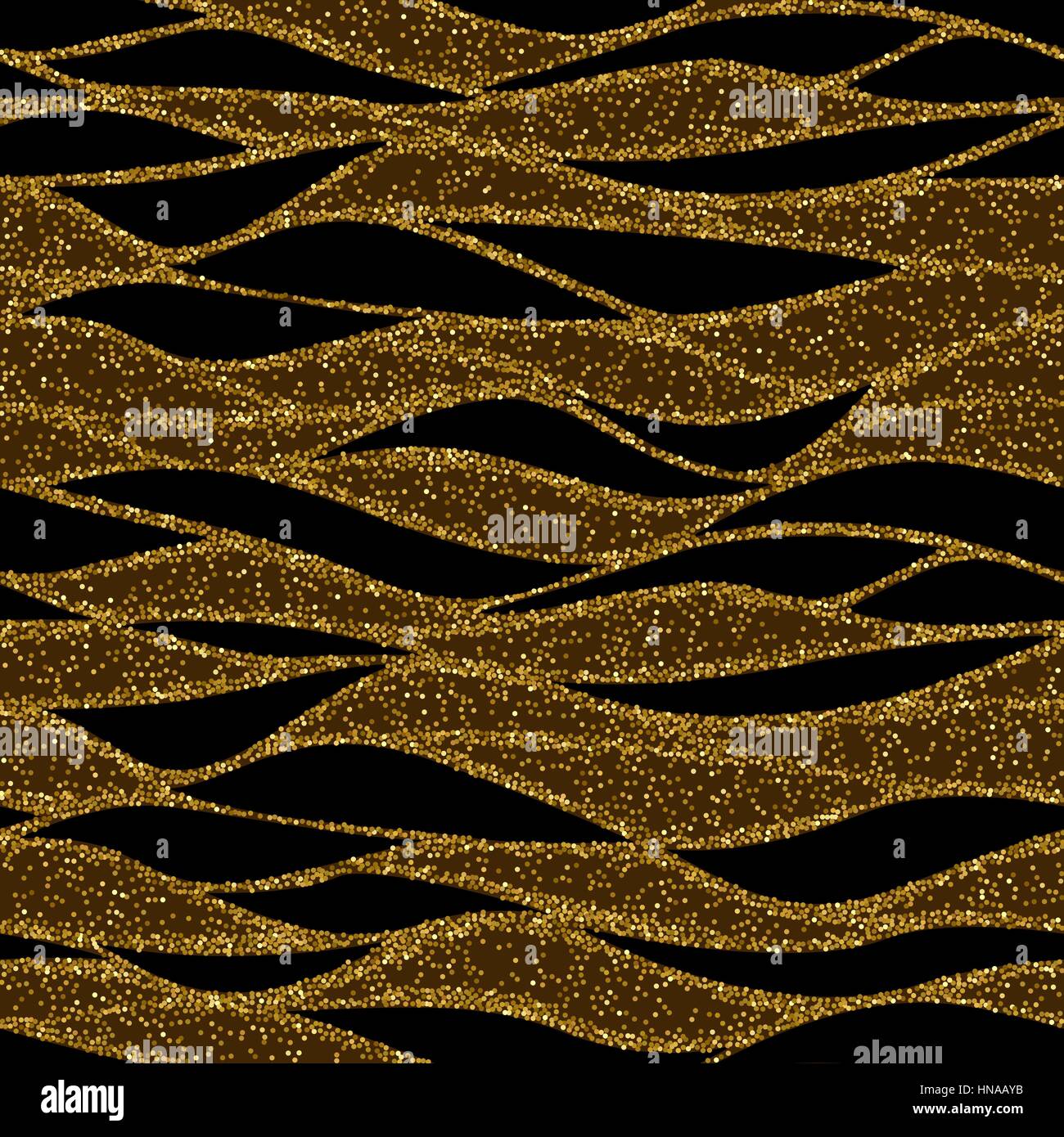 Seamless vector abstract wave pattern for textile and decoration with ...