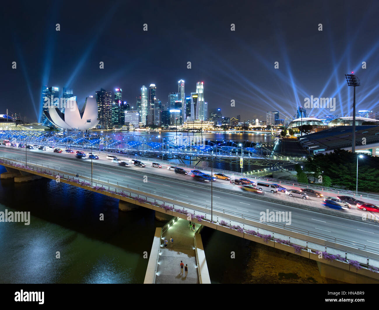First art museum in singapore hi-res stock photography and images - Alamy