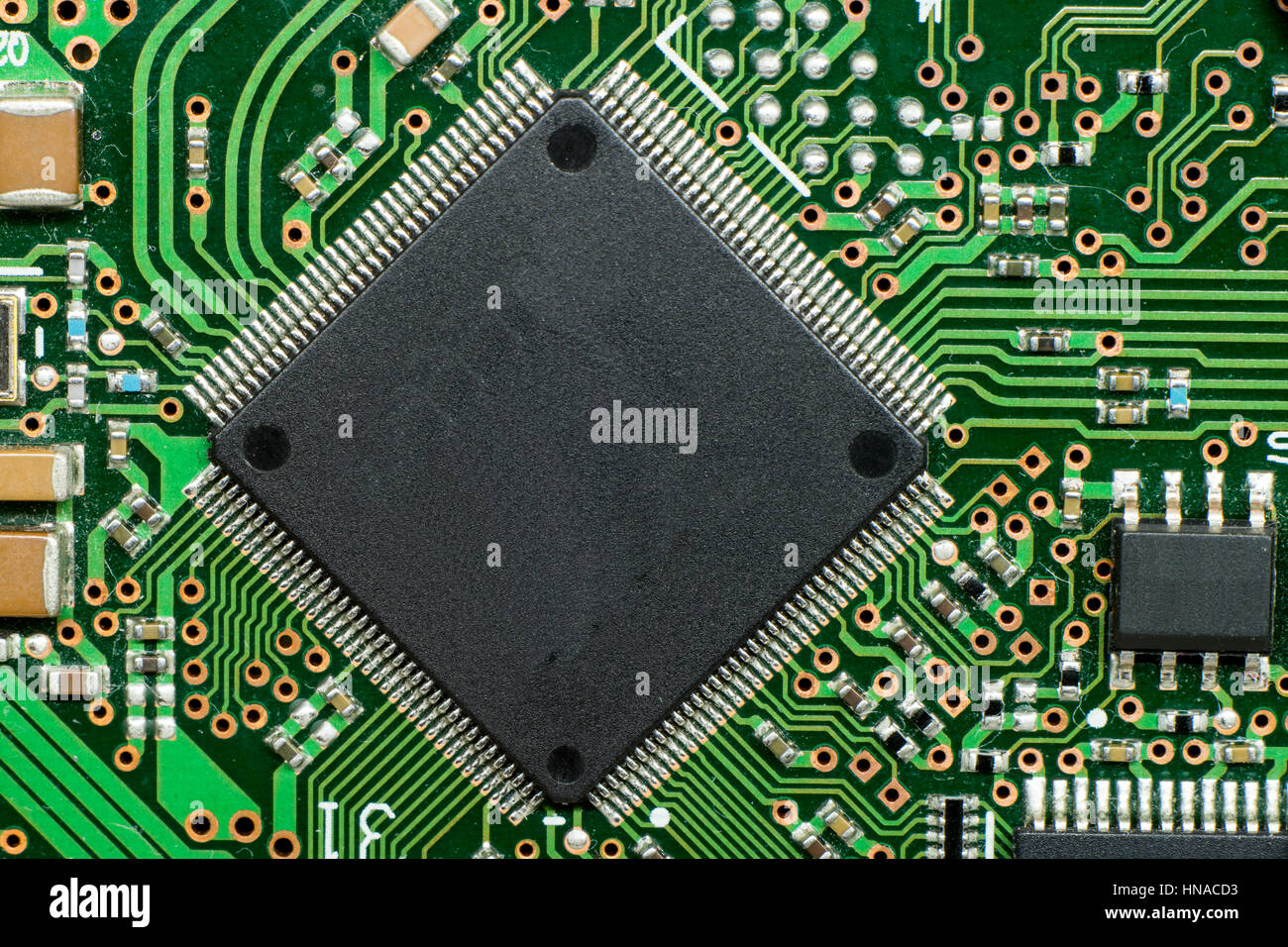 How To Program A Microcontroller Chip