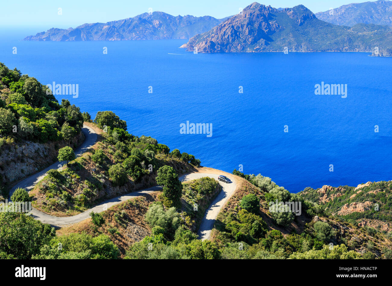 Hairpin Stock Photos Hairpin Stock Images Alamy