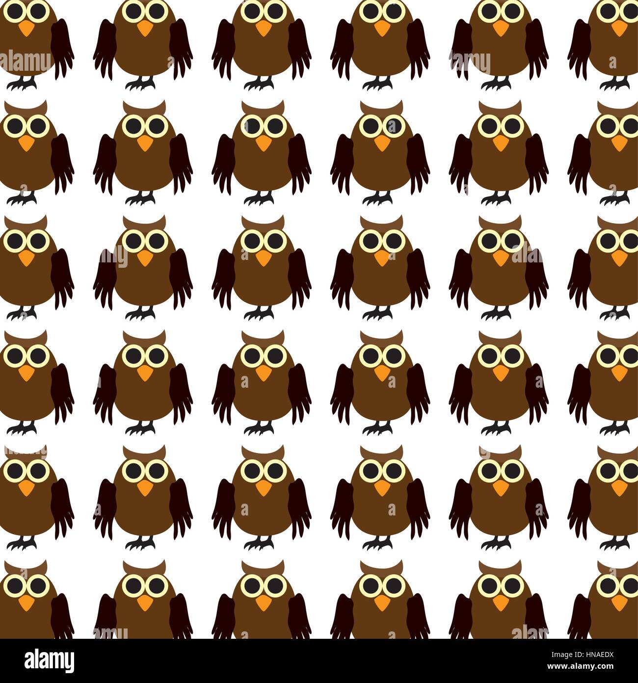 halloween pattern background icon vector illustration design Stock ...