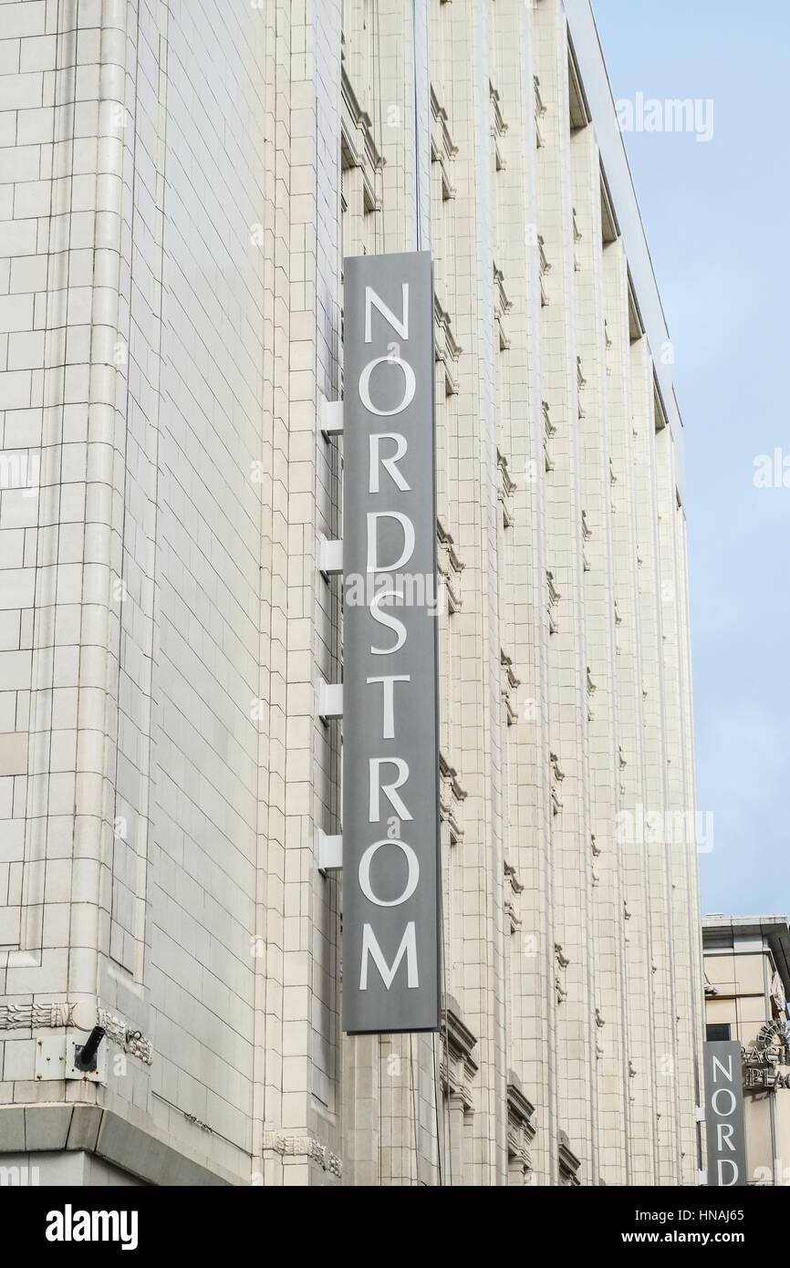 Nordstrom Stock Photos & Nordstrom Stock Images Alamy