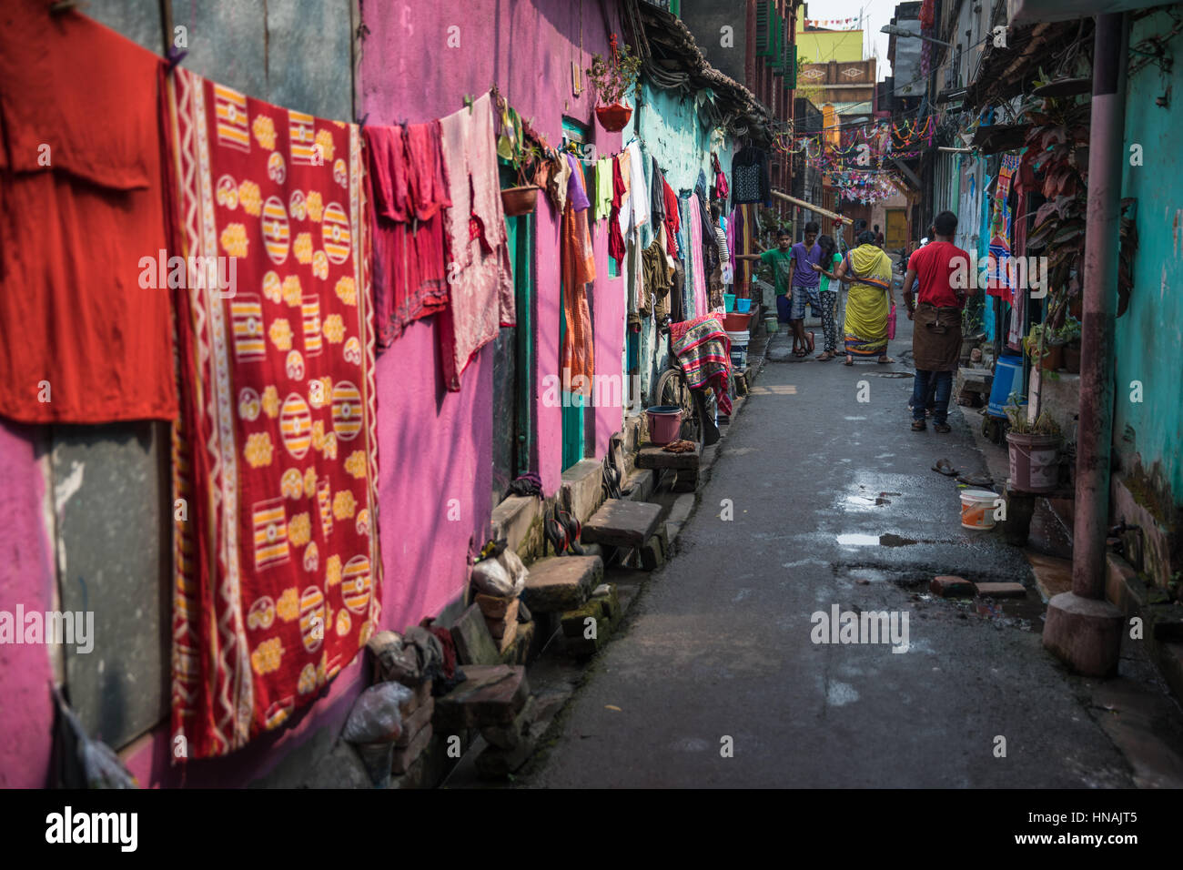 chinese new year in kolkata