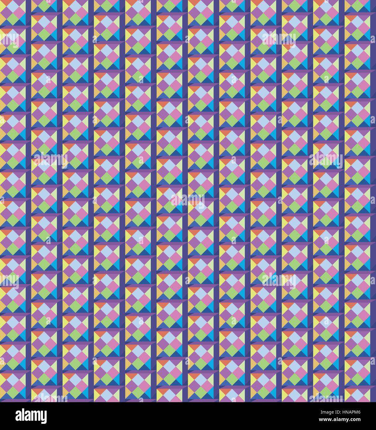 Texture of tiles Stock Vector Images - Alamy