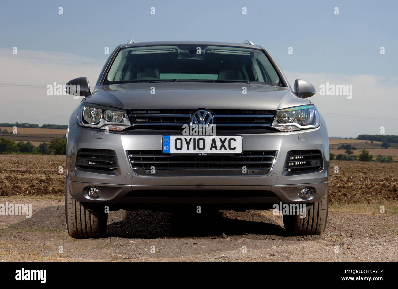 Metallic grey paint car hires stock photography and images Alamy