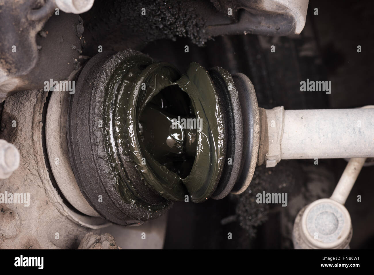 Rubber suspension hires stock photography and images Alamy