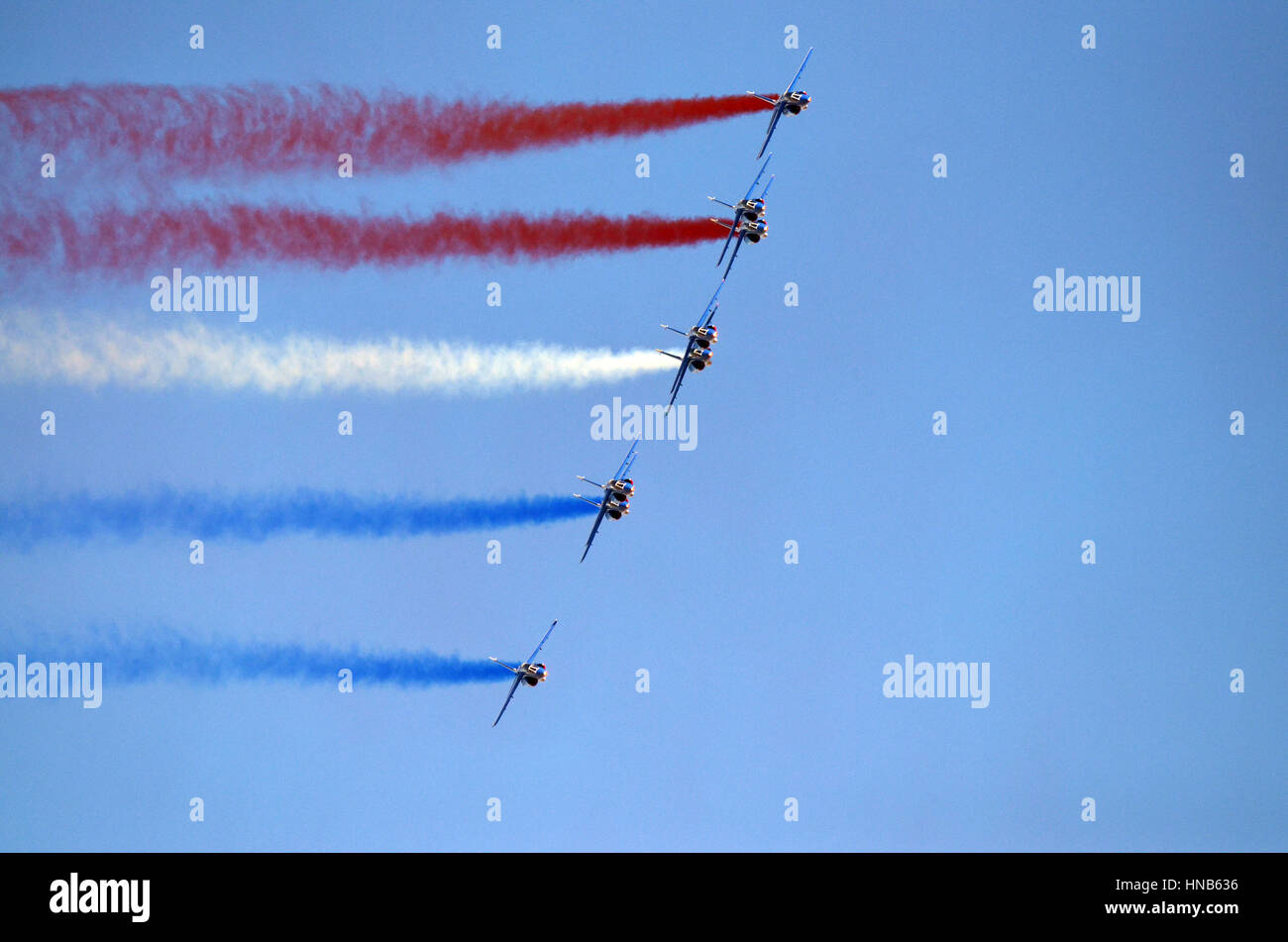 Patrol air force hi-res stock photography and images - Alamy