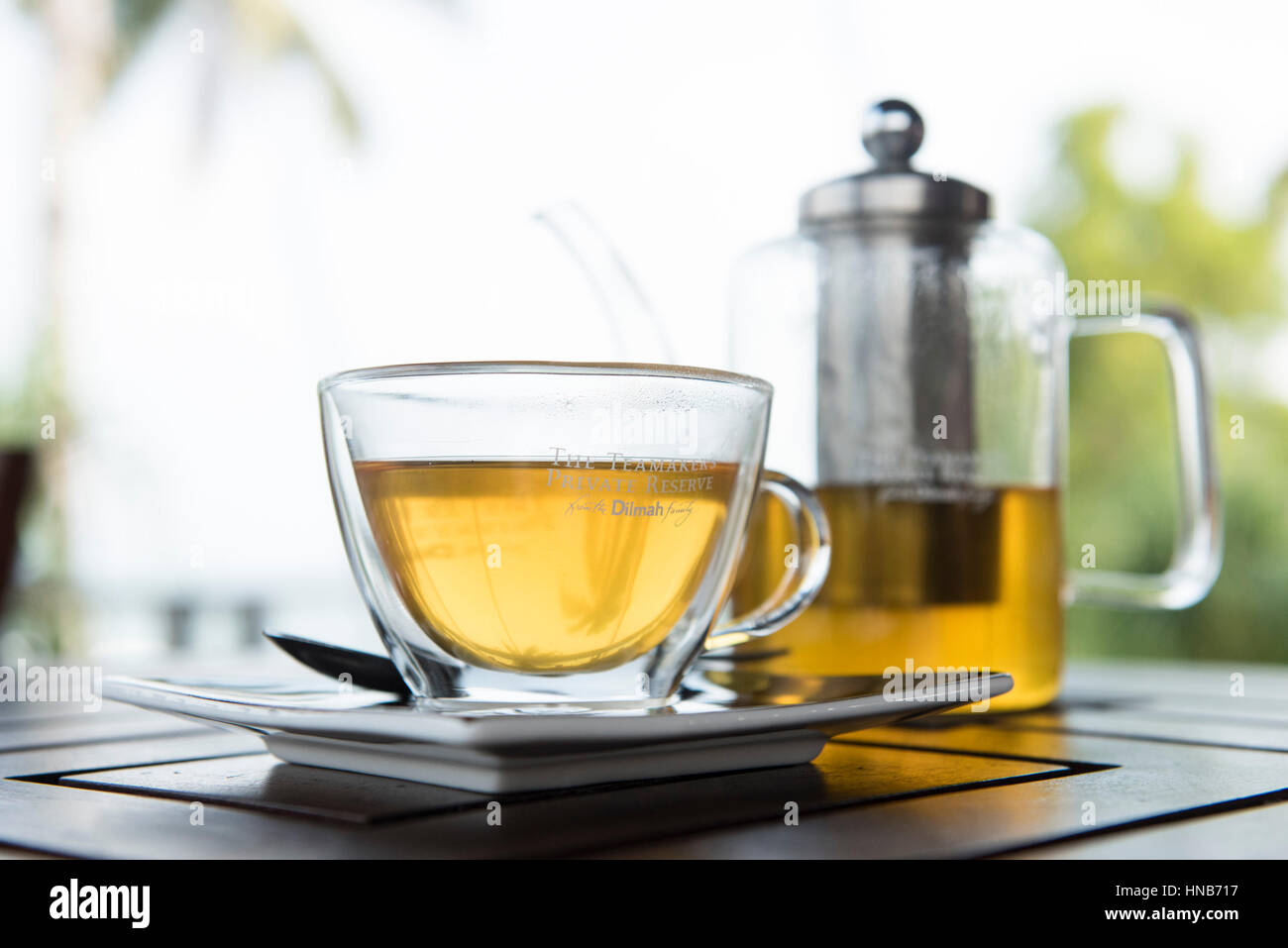 Sri lanka tea cup hires stock photography and images Alamy