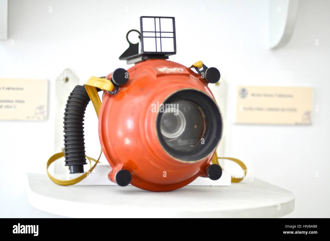 Vintage Underwater Camera Housing at Glenn Libby blog