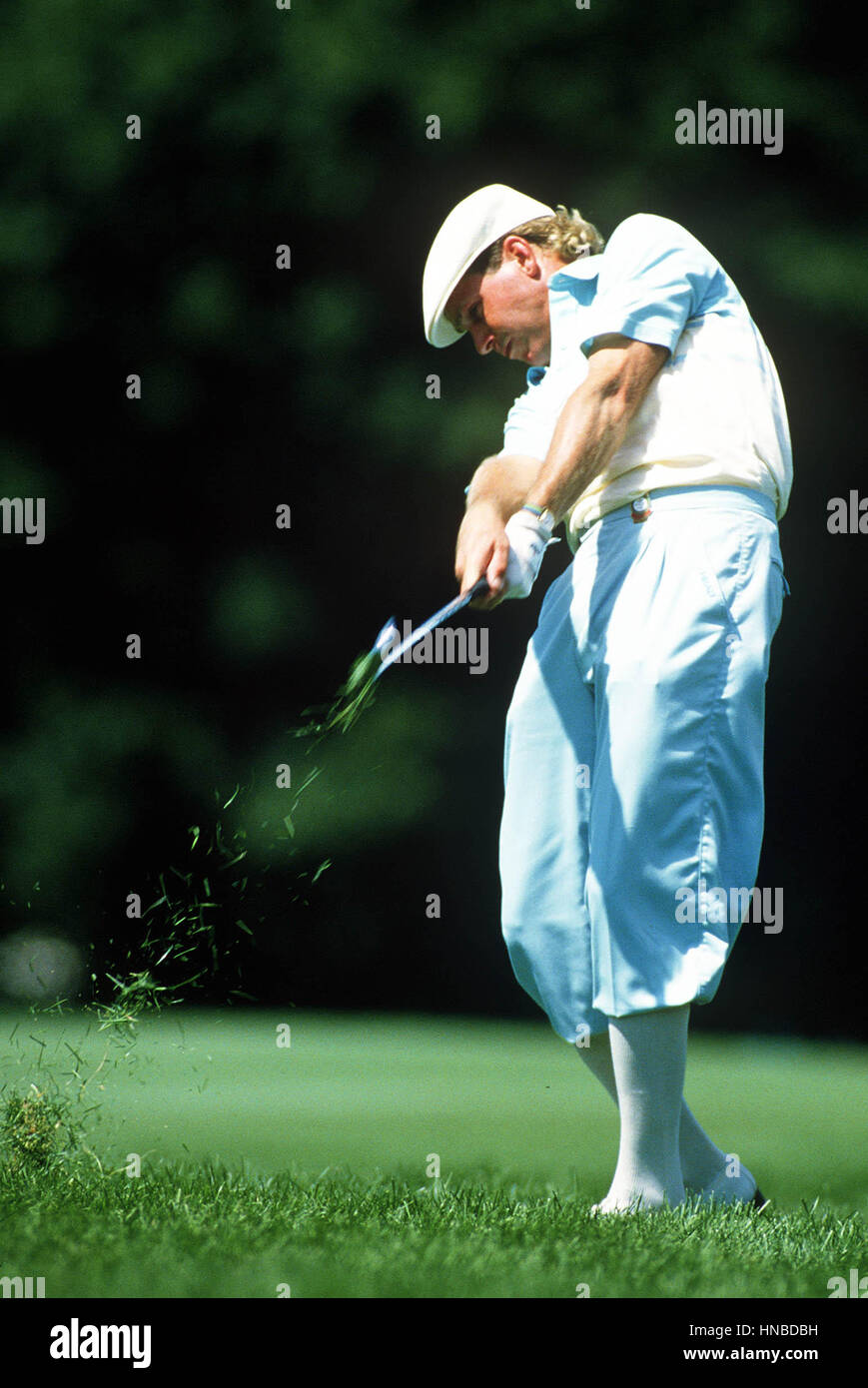 Payne stewart hires stock photography and images Alamy