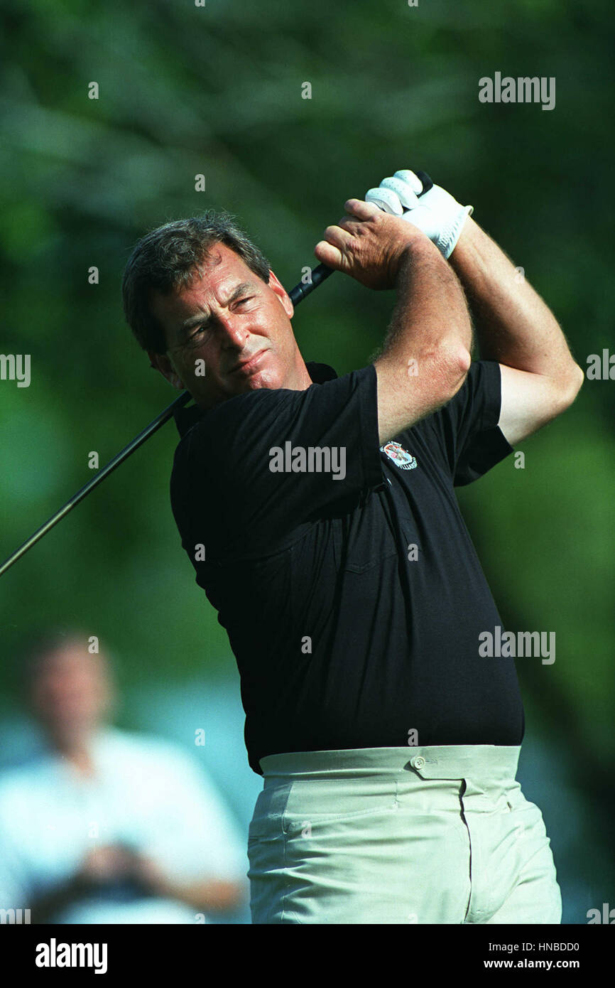 FUZZY ZOELLER USA 17 April 1991 Stock Photo - Alamy
