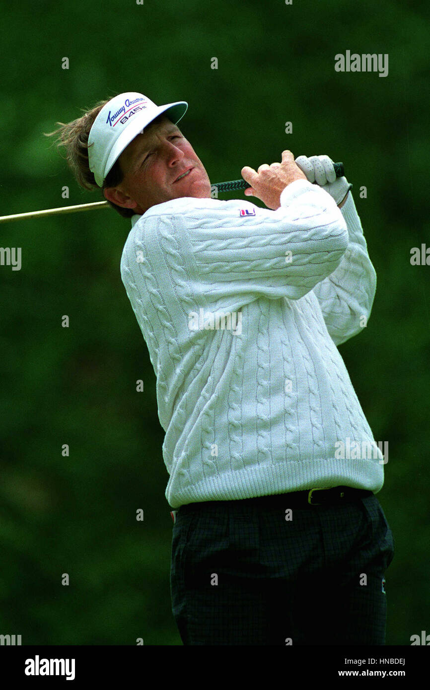 MARK CALCAVECCHIA USA 27 June 1991 Stock Photo Alamy