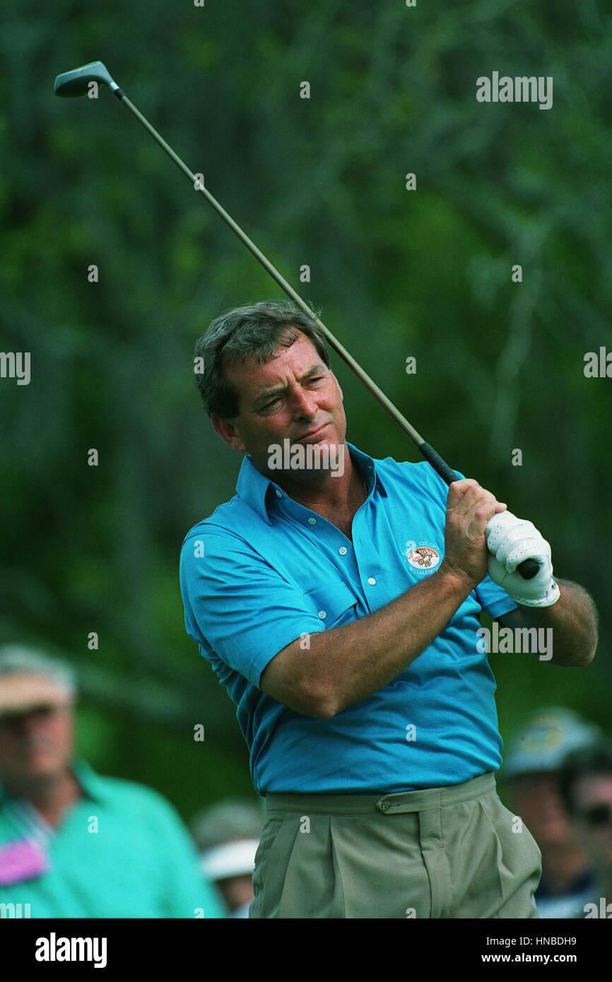 FUZZY ZOELLER USA 23 March 1992 Stock Photo - Alamy