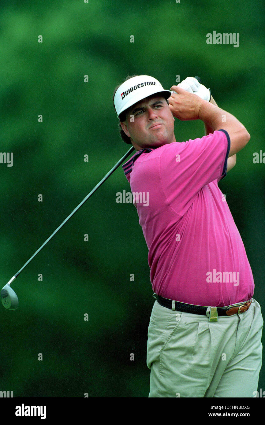 BILLY RAY BROWN USA 15 June 1992 Stock Photo Alamy