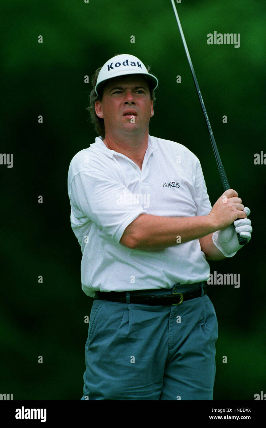 JOEY SINDELAR USA 15 June 1992 Stock Photo - Alamy