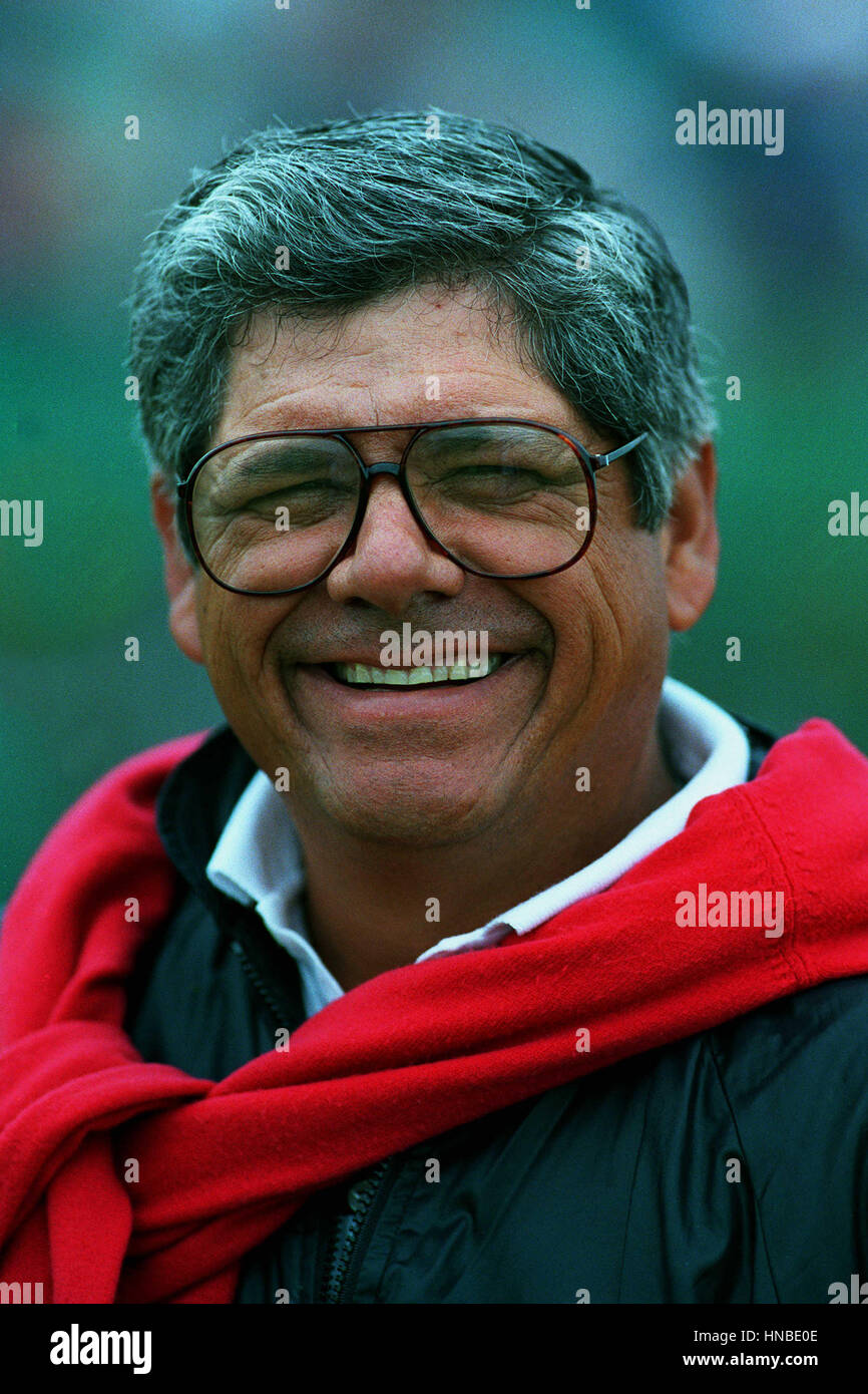 LEE TREVINO USA 18 July 1992 Stock Photo - Alamy