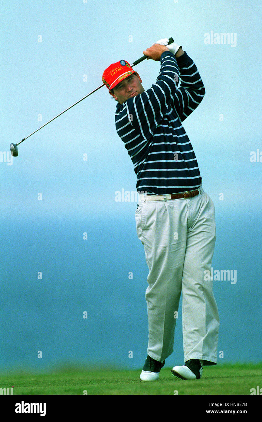 DUFFY WALDORF USA 18 November 1992 Stock Photo - Alamy