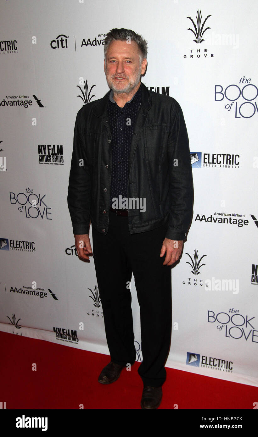 Los Angeles premiere of 'The Book of Love' held at The Grove Arrivals