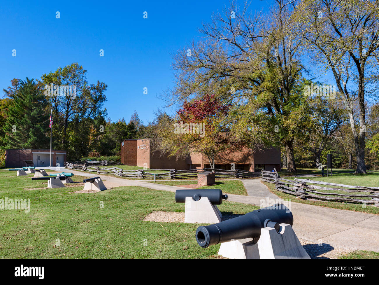 Petersburg Battlefield Hi-res Stock Photography And Images - Alamy