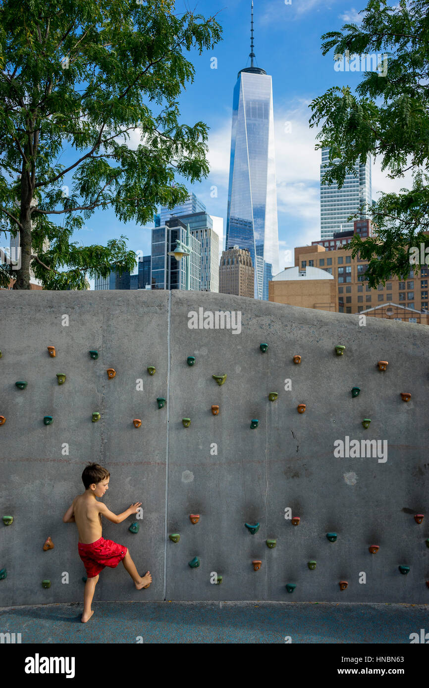 The Evolution of the Urban Village in Jersey City
