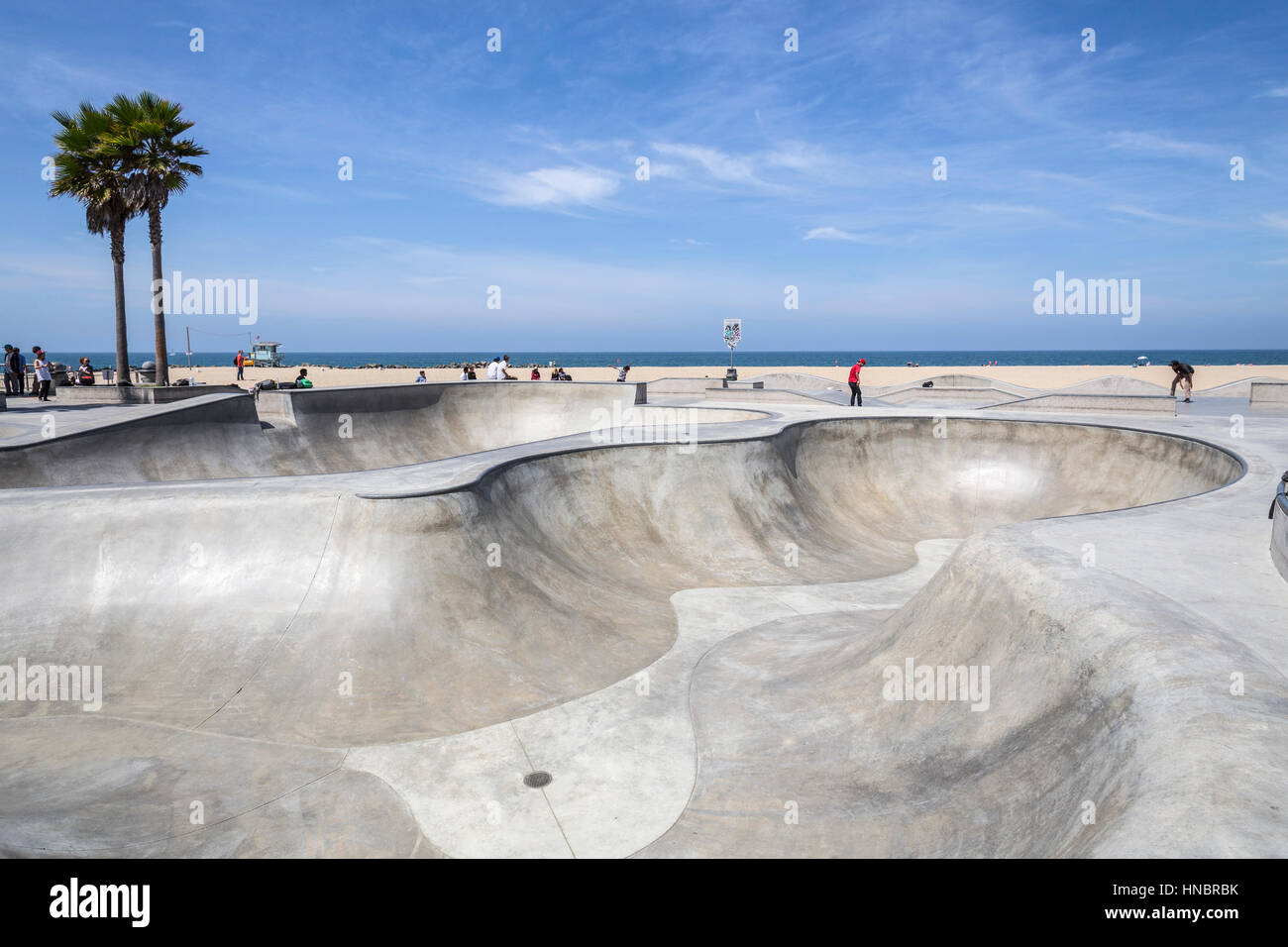 California concrete hires stock photography and images Alamy