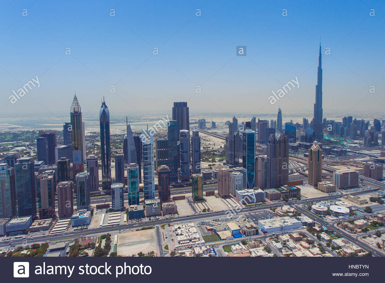 Dubai Smog Stock Photos & Dubai Smog Stock Images - Alamy