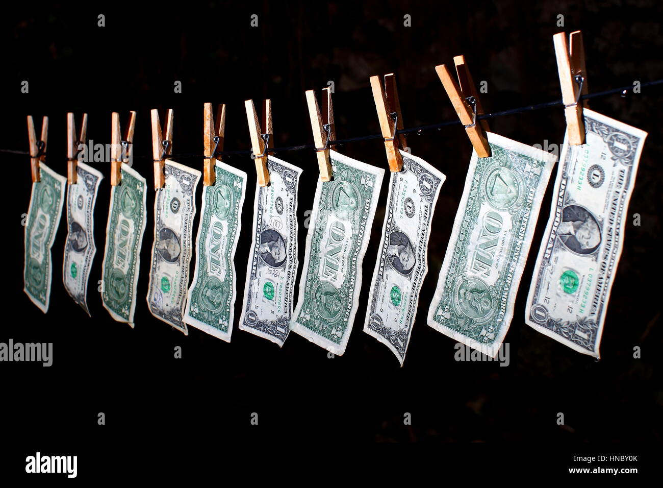 Money laundering financial maneuver Stock Photo Alamy