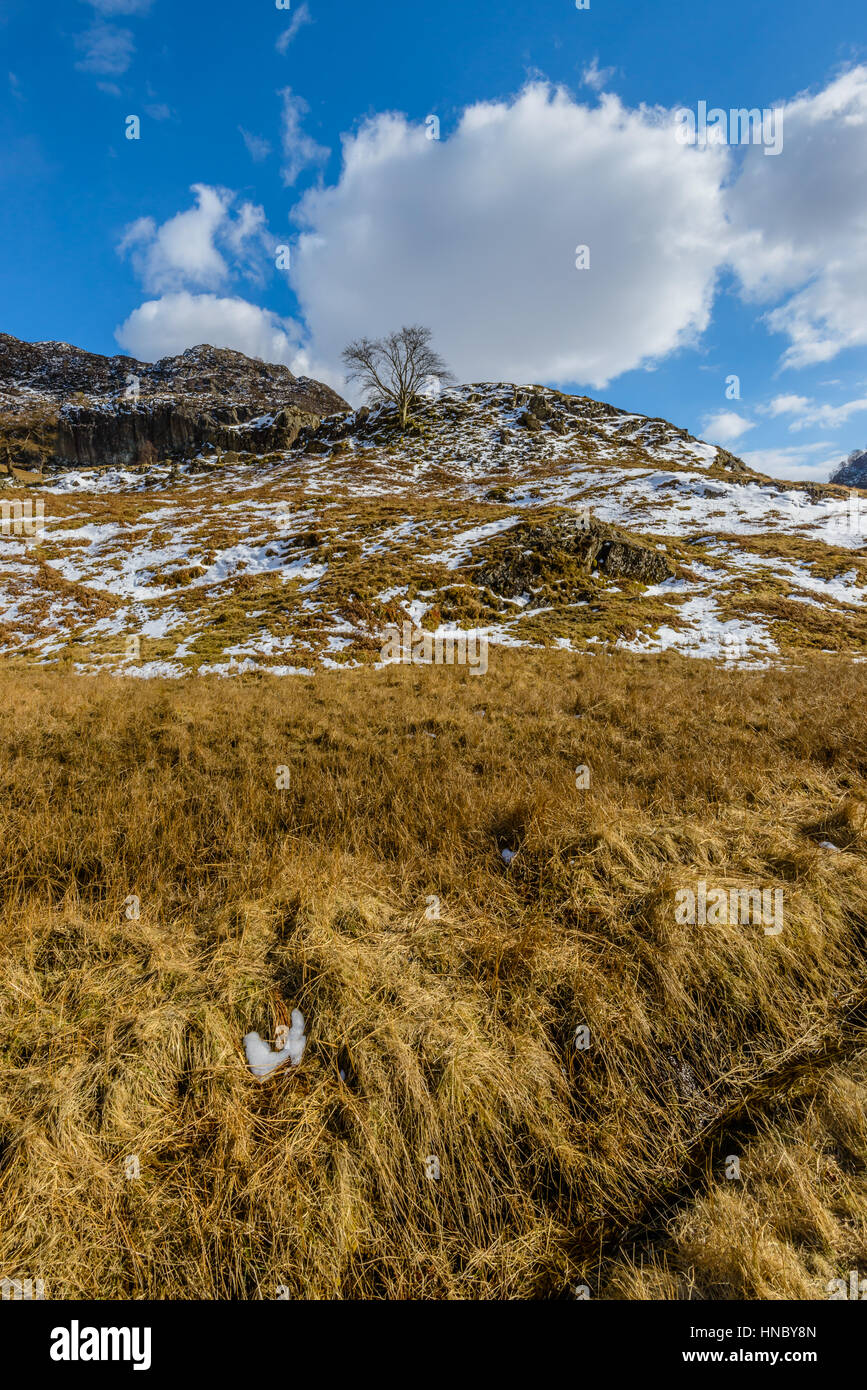 Uphill rocky road hi-res stock photography and images - Alamy
