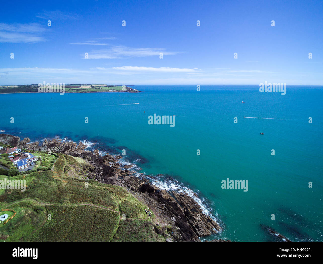 Roches point, cork hires stock photography and images Alamy