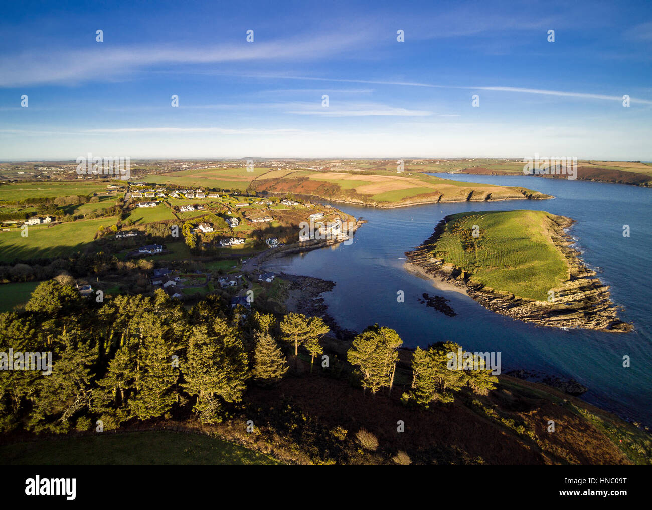 Sandy cove ireland hires stock photography and images Alamy
