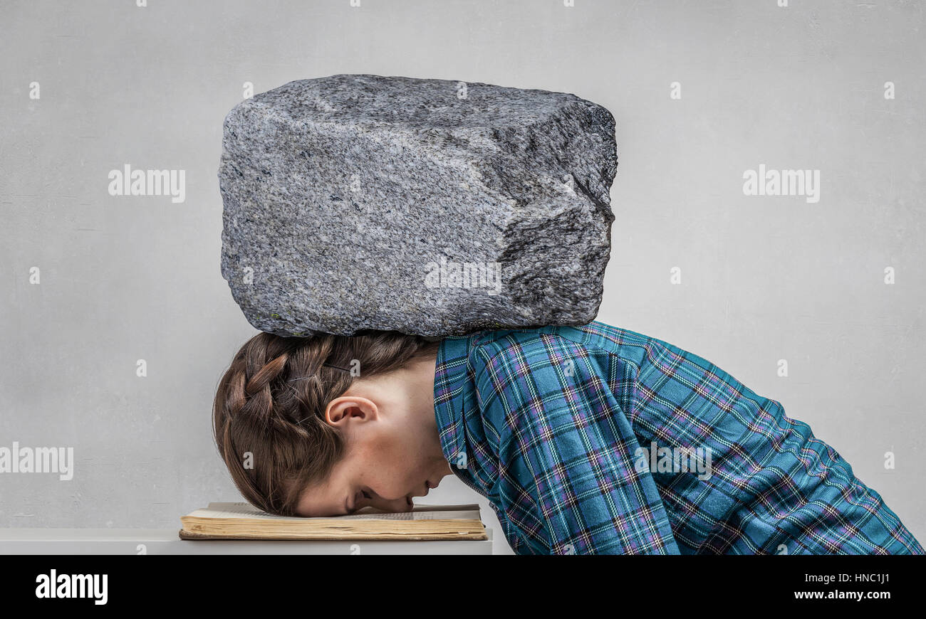 Pressure difficulty hi-res stock photography and images - Alamy