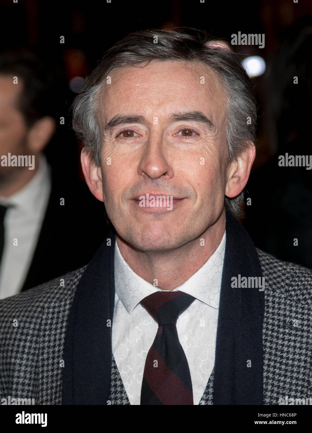 Steve coogan hi-res stock photography and images - Alamy