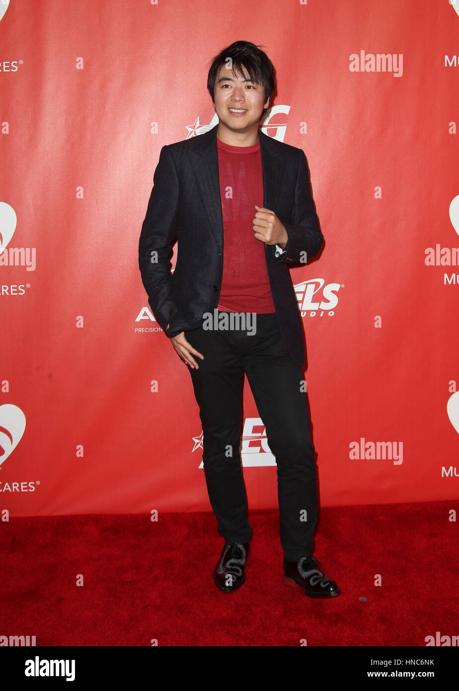 Lang lang hi-res stock photography and images - Alamy