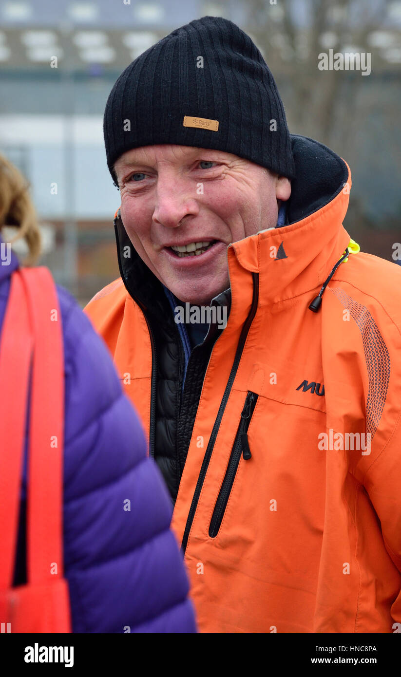 Mike golding hires stock photography and images Alamy