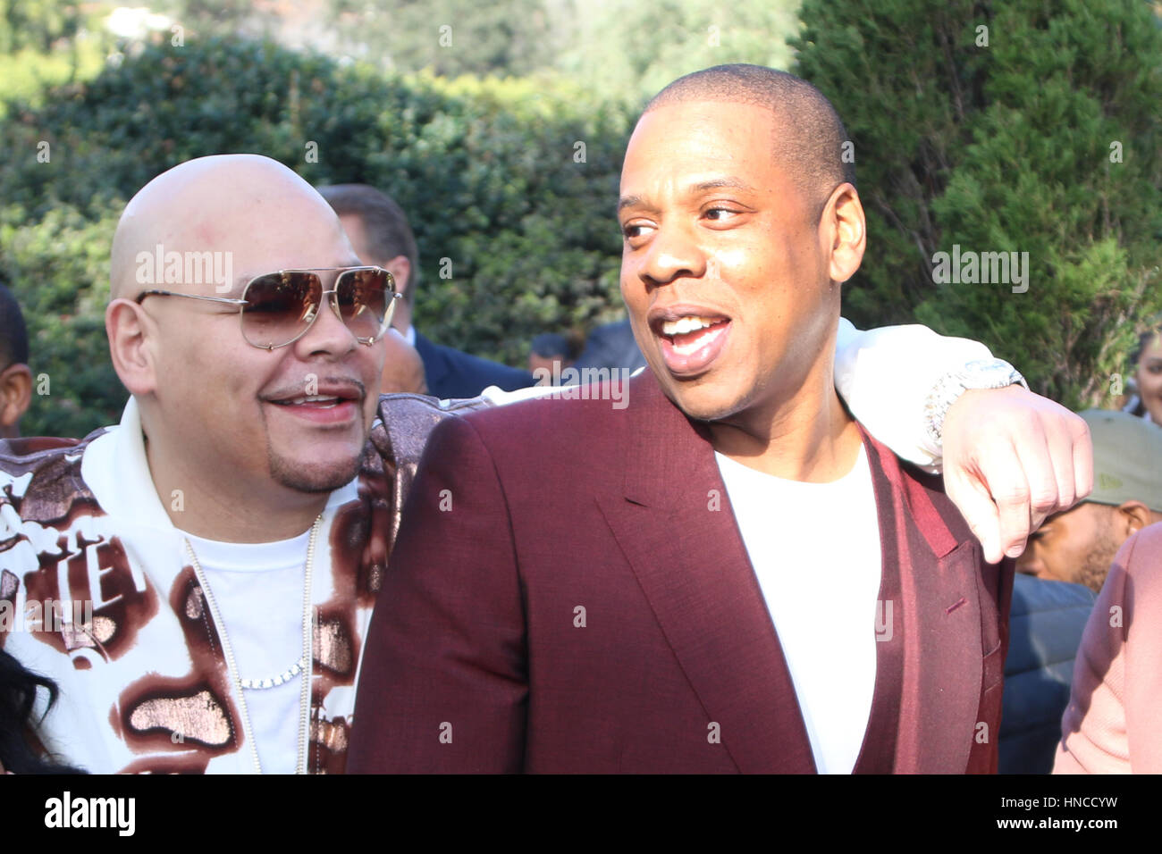 Events Archives - ROC NATION