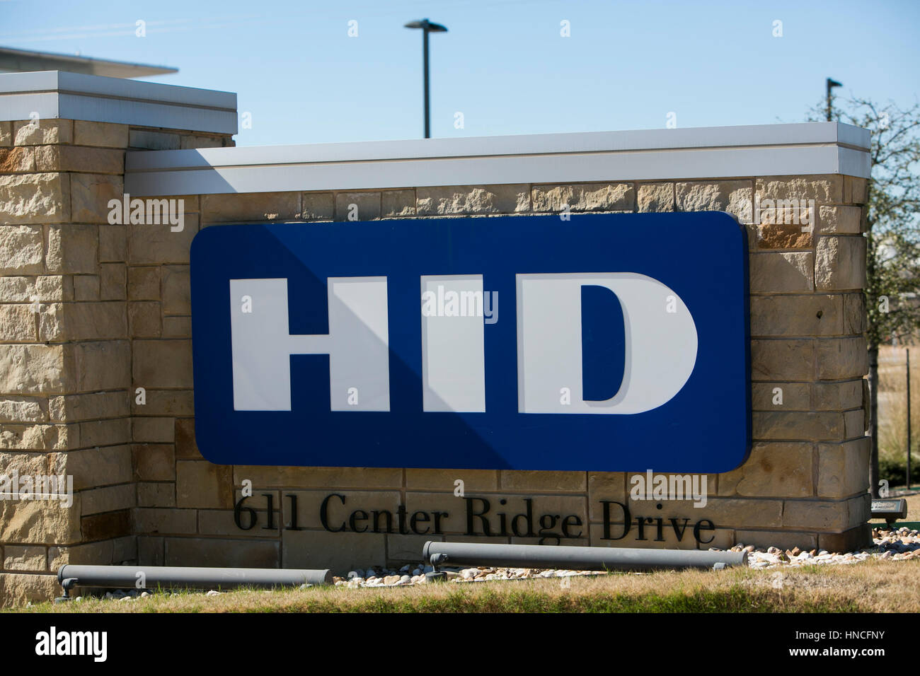 Hid business logo hires stock photography and images Alamy