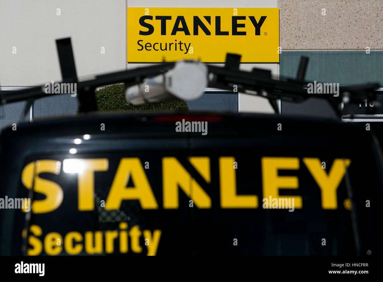 Rengør soveværelset embargo Shipley Stanley security hi-res stock photography and images - Alamy