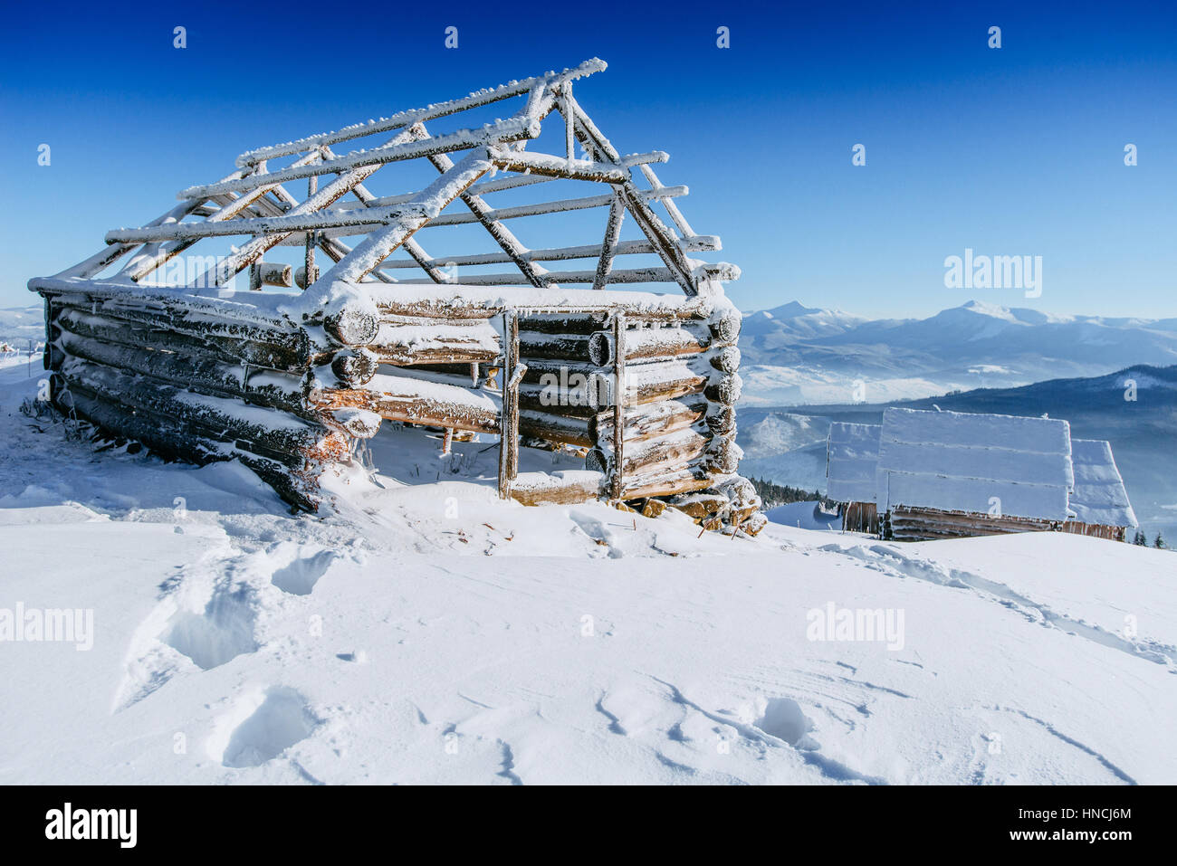 Chalet hi-res stock photography and images - Page 56 - Alamy